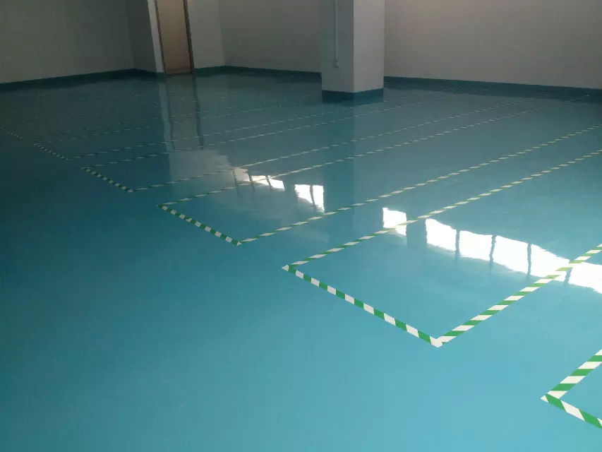 導靜電型環(huán)氧