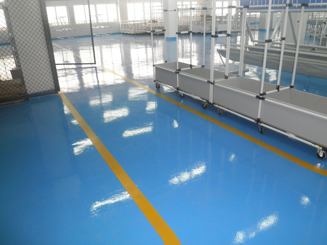 環(huán)氧地坪漆價(jià)格