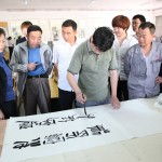 華盛江泉集團(tuán)文化藝術(shù)節(jié) 搭建交流平臺(tái)，綻放企業(yè)風(fēng)采